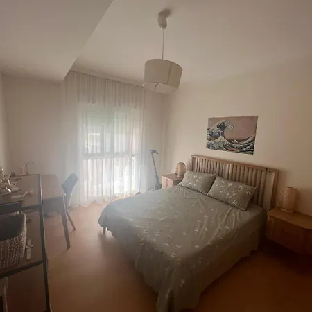 Casa A *