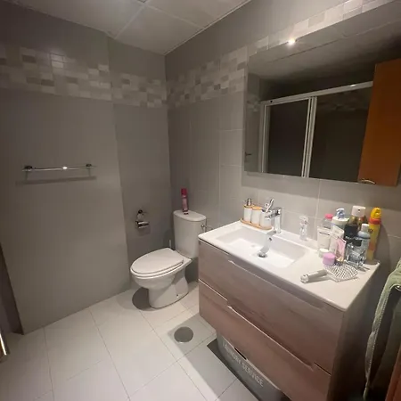 Lägenhet Casa A *