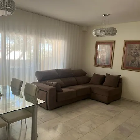Casa A *