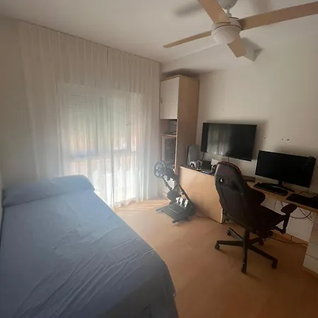 Casa A Apartment