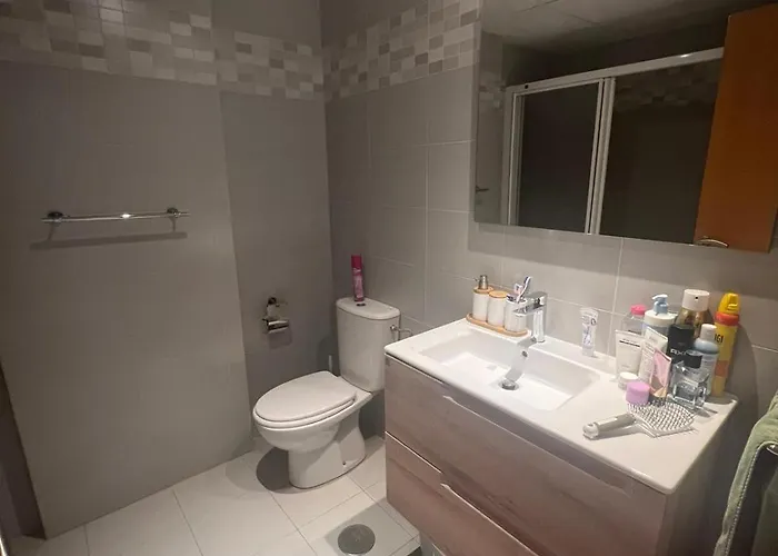 Appartement Casa A *